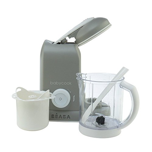 Beaba Babycook Solo - 3