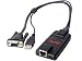 Produktbild APC KVM 2G - Server Module - Serial