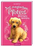 Auf magischen Pfoten: Auf magischen Pfoten - Zauberhafter Neuanfang by 