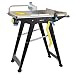 Produktbild Wolfcraft 6906506 Master Cut 1500 - Präzision sah Tisch und, die Arbeit Station, schwarz