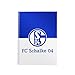 Produktbild FC Schalke 04 Collegeblock A4