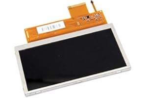 SINTECH PSP 1000 Display with Backlight