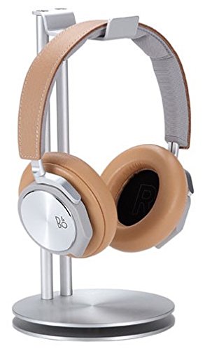 JustMobile HS-100 HeadStand Deluxe Headphone Ständer - 8