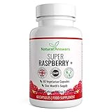 Keto Diet | Raspberry Ketone Plus Advanced Weight Loss | 60 Capsules 1 Month Supply | UK Made Premium Grade Ketone | Sutible for Vegetarians | A Trusted UK Brand Natural Answers
