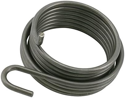 Motoforce for Kick starter Recoil Spring/CPI Keeway China 2-stroke ATV Short 50 70cc for Aprilia, Amico 1991 – 1992 (from 1993), GL, Sport SR (Up To 1994) Area 51 Gulliver SR SR50, Rally, Sonic Benelli 491, K2, Naked, Beta ARK, Chrono, CPI, BingoPopcorn, Hussar 10 mm KTM Quadra, Tempo, Go, Malaguti F12 Phantom – F15 FIREFOX, MBK Booster, Equalis Evolis, Fizz, Flipper, Mach G Nitro/Ovetto, Slider, PGO Big Max – Max Revonec, T-Rex, GTX, Rex Rexy SilverSt Street, Escape, Yamaha Aerox, AX...