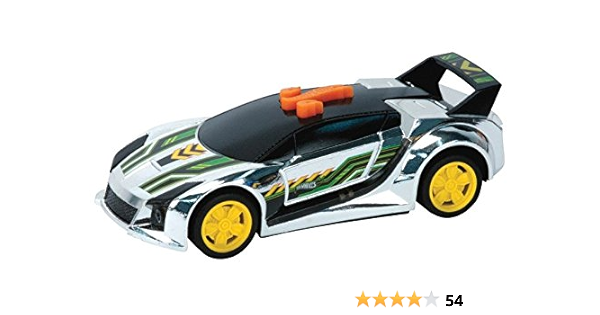 hot wheels hyper racer sainsburys