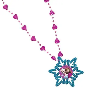 Snowflake Necklace | Birthday | Disney Frozen Collection