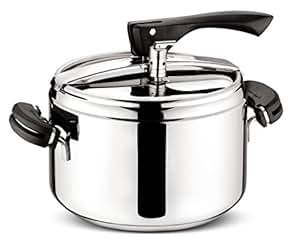 Pentola a pressione lagostina classica