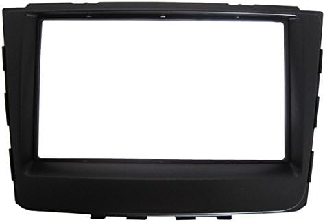 Dash kit for Hyundai IX25 ix-25 Creta 2014+ fascia dvd panel mount kit adapter facia radio trim face plate