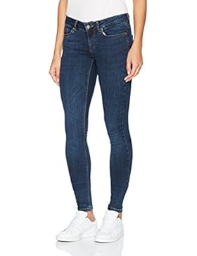 VERO MODA Damen Skinny Jeans