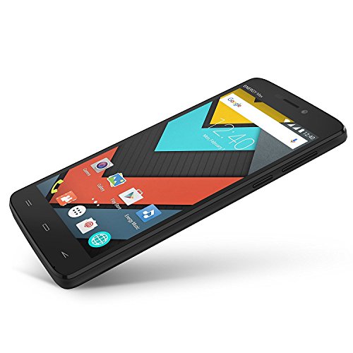 Energy Sistem Phone Max 4000 (smartphone, 5