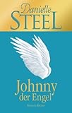 Cover zum Buch Johnny, der Engel
