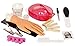 MAKARTT®DIY Nail Art Practice Tools Manicure Kits Acrylic Set