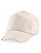 Beechfield Original 5 Panel Cap, Sand, One Size