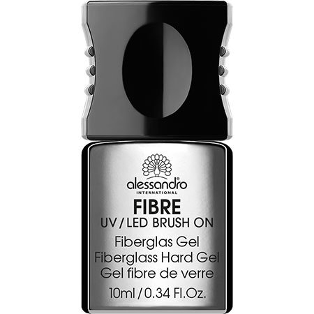 Alessandro International Fibre Fiberglas Gel Fiberglas Gel 10 ml