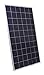 SUNTECH POWER 270W POLY SOLAR PANEL STP270-20/WEM (4BB) RS.15500.00