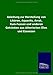 Produktbild Anleitung zur Herstellung von Likören, Aquavits, Arrak, Rum-Fasson und anderen Getränken aus ätherischen Ölen und Essenzen