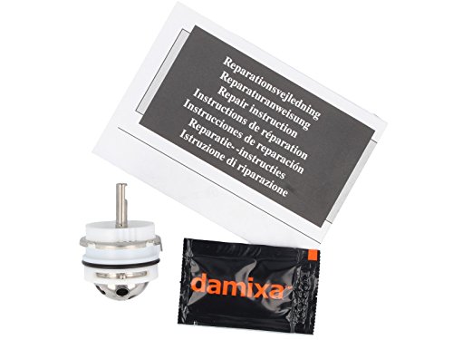 Damixa Austausch Kugel-Kartusche 13080 Ersatz Jupiter Apollo - 2