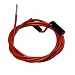 Produktbild toworld Hand-) 1800 mm Ablauf Ablaufrohr Spüle Cleaner Rohrfrei Rod Werkzeug WC-Plug Loch Bad SH