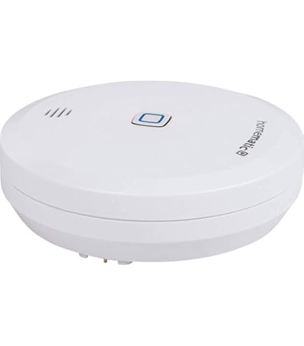 AIFIZO BALDR Smart Water Detector IP66 For Kitchens, Basements And - View #8