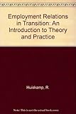 Image de Employment Relations in Transition