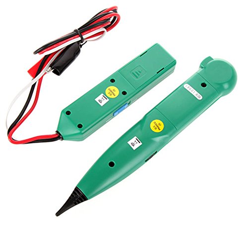 Preisvergleich Produktbild SaySure - MS6812 Professional Network Cable Tester Line Cable