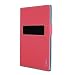 Produktbild reboon booncover Tablet Hülle | u.a. für iPad Air 2, Galaxy Tab A | pink Gr. M | Tablet Tasche, Standfunktion, Kfz Tablet Halterung & mehr