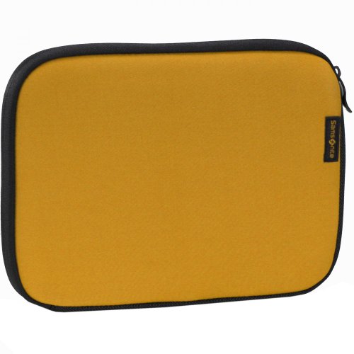 Samsonite Samsonite Classic Sleeve bis 36m (14,1"") gel