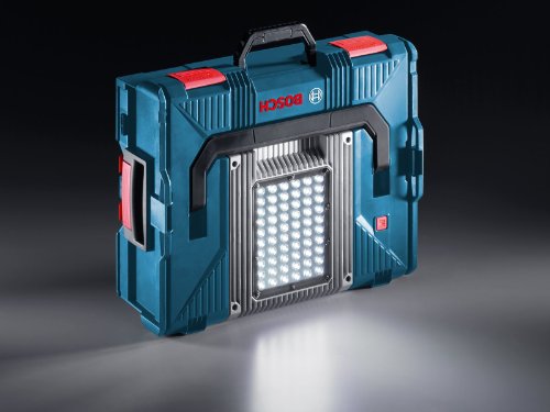 BOSCH Akku-Lampe GLI PortaLED 136 - 4