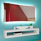 ⭐EIN SPIEGEL FÜR SIE - bestellen Sie einen einzigartigen Spiegel, der zu Ihrem Interieur passt: wählen Sie die Größe, die Ihren Bedürfnissen entspricht!