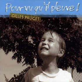 couverture de : Pourvu qu'il pleuve !