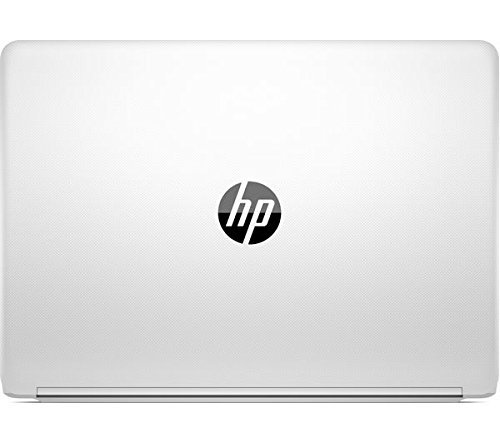 HP 14-bp056na 14-inch Laptop Intel Celeron N3060 1 6GHz   2 48GHz Turbo Processor  4GB RAM  64GB eMMC  HD Display  1366 x 768 Resolution   Light Weigh