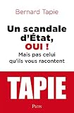 Image de Un scandale d'Etat, oui !