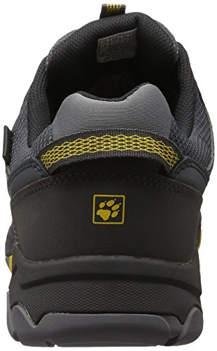 Jack Wolfskin Herren Mtn Attack 5 Texapore Low M Trekking-& Wanderhalbschuhe - 2
