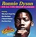 Produktbild His All Time Golden Classics by RONNIE DYSON (1995-10-20)