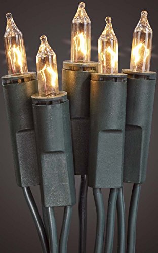 Mini Lichterkette für Innenbeleuchtung 10er