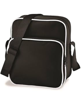 BagBase , Herren Schultertasche