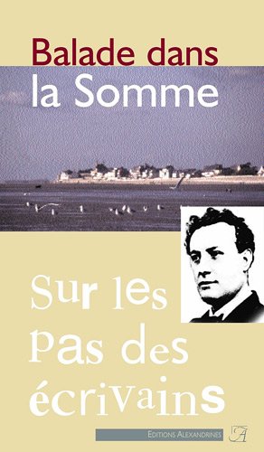 couverture de : Balade dans la Somme