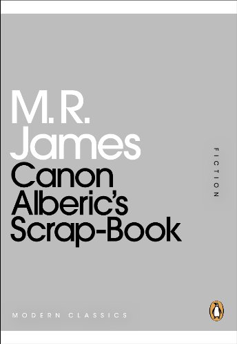 Download Canon Alberic's Scrap-Book (Penguin Modern Classics)