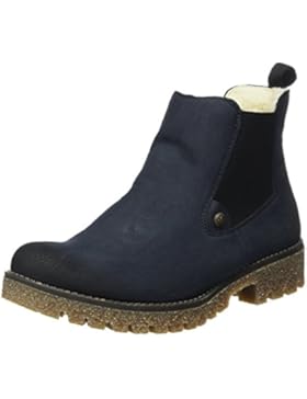 Rieker Damen 79884 Stiefel