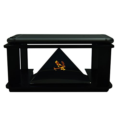 Waterstone-3D-Hologram-Projector-Pyramid-Toy-for-35-6inch-Smartphones