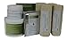Mineral Clay Instant Inch-Loss Body Wrap Kit (multiple treatments)