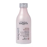 Shine Blonde Ceraflash Repair Shampoo 250 ml