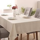 CONTENIDO - Cada paquete incluye un mantel de mesa.