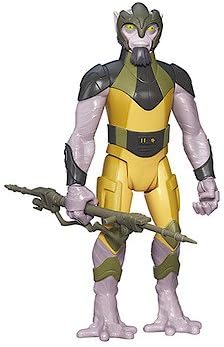 Star Wars Rebels 30cm Large Figure - Garrazeb Zeb Orrelios
