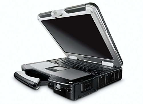Panasonic Toughbook CF-31JEG34F i5-2520M 2 50GHz 4GB 320GB 13 1 inch-XGA WL BT WIN7 Pro