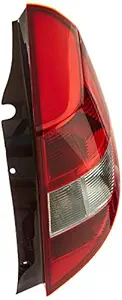 Uno Minda TL-6585 Tail Light with Wire & Bulb Holder-RH for TATA Indigo MANZA