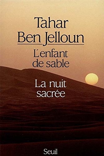 Download L'Enfant de sable - La Nuit sacrée Download L'Enfant de sable - La Nuit sacrée