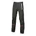 Produktbild U-Power SY008BC/54 Softshell-Hose"Pit", schwarz, Größe 54