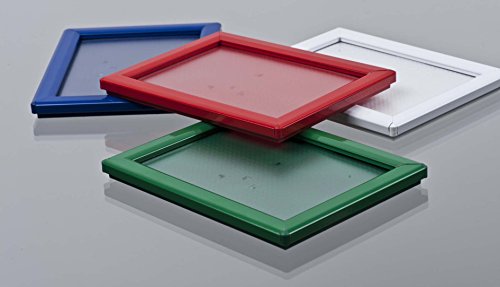 Preisvergleich Produktbild A6 Klapprahmen Colour weiss